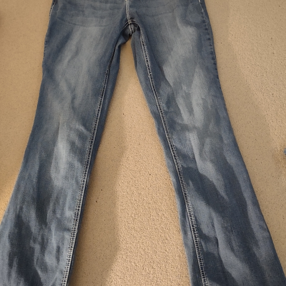 Denim Jeans